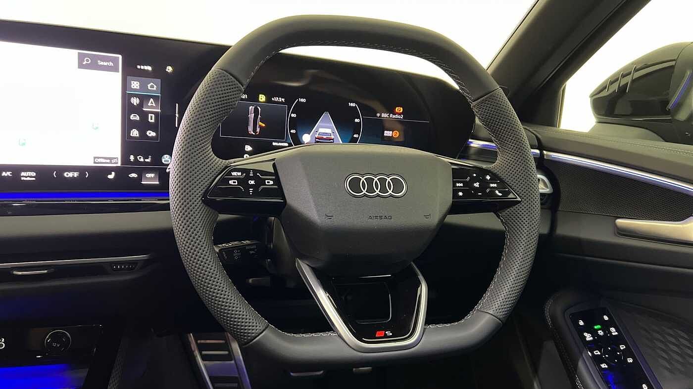 Used Audi A5 2025 for sale - 76679027: Photo 10