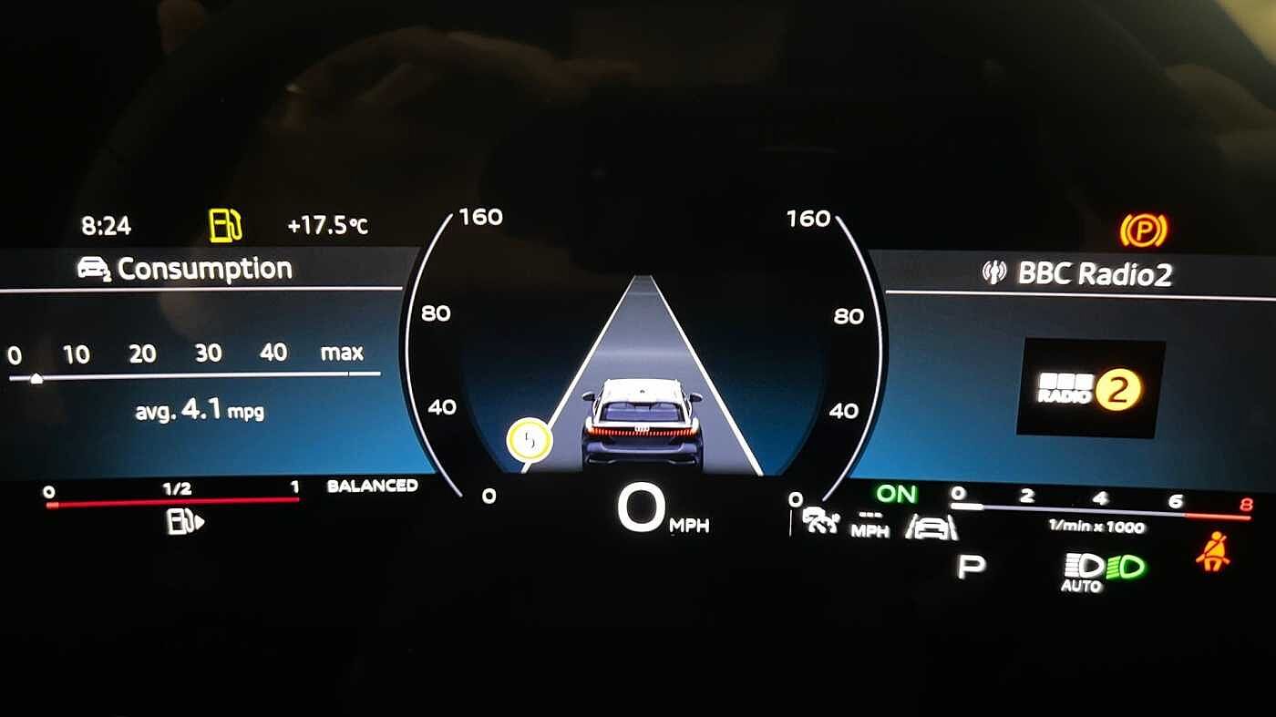 Used Audi A5 2025 for sale - 76679027: Photo 11