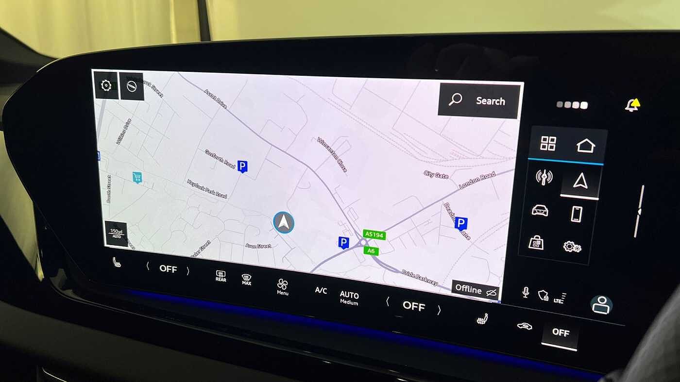 Used Audi A5 2025 for sale - 76679027: Photo 12