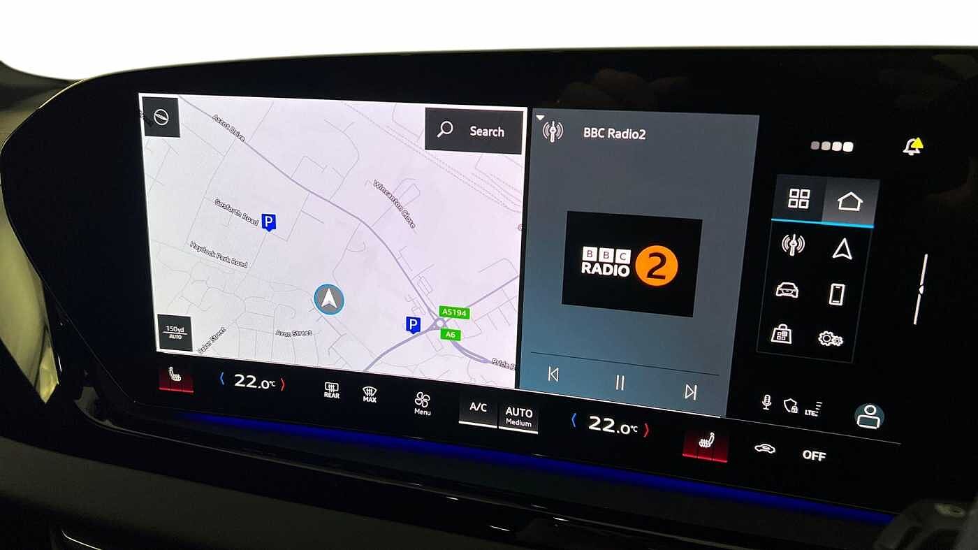 Used Audi A5 2025 for sale - 76679027: Photo 19