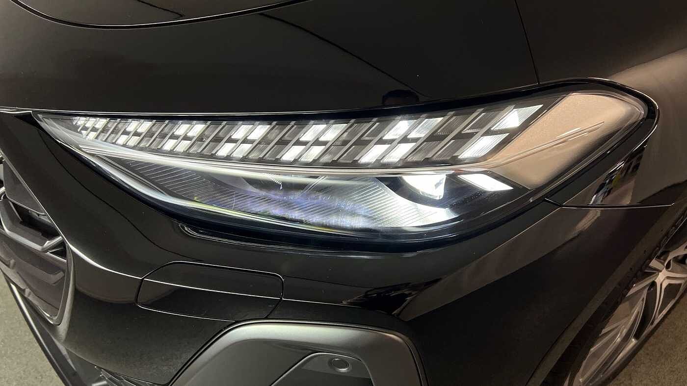 Used Audi A5 2025 for sale - 76679027: Photo 24