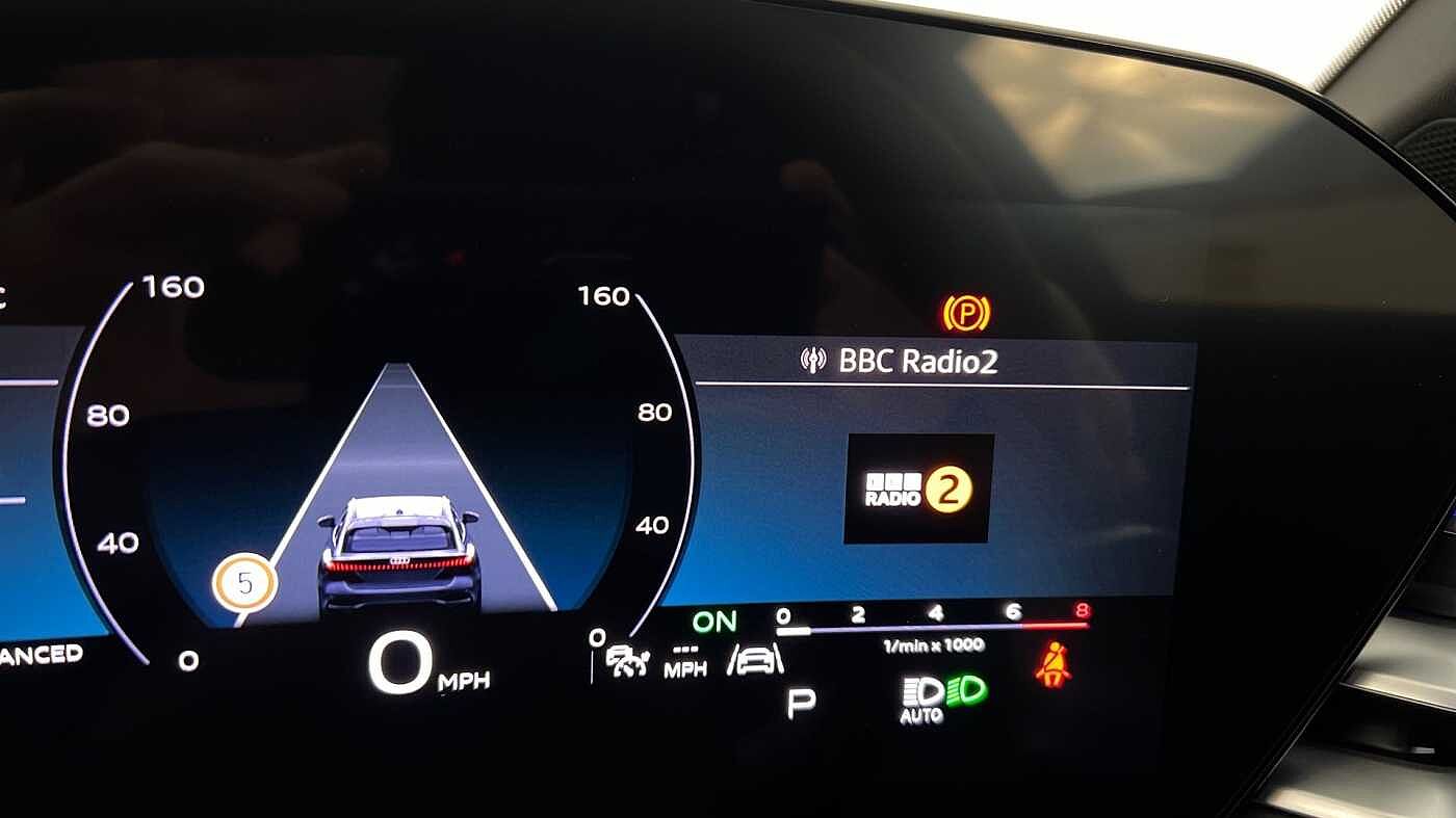 Used Audi A5 2025 for sale - 76679027: Photo 25