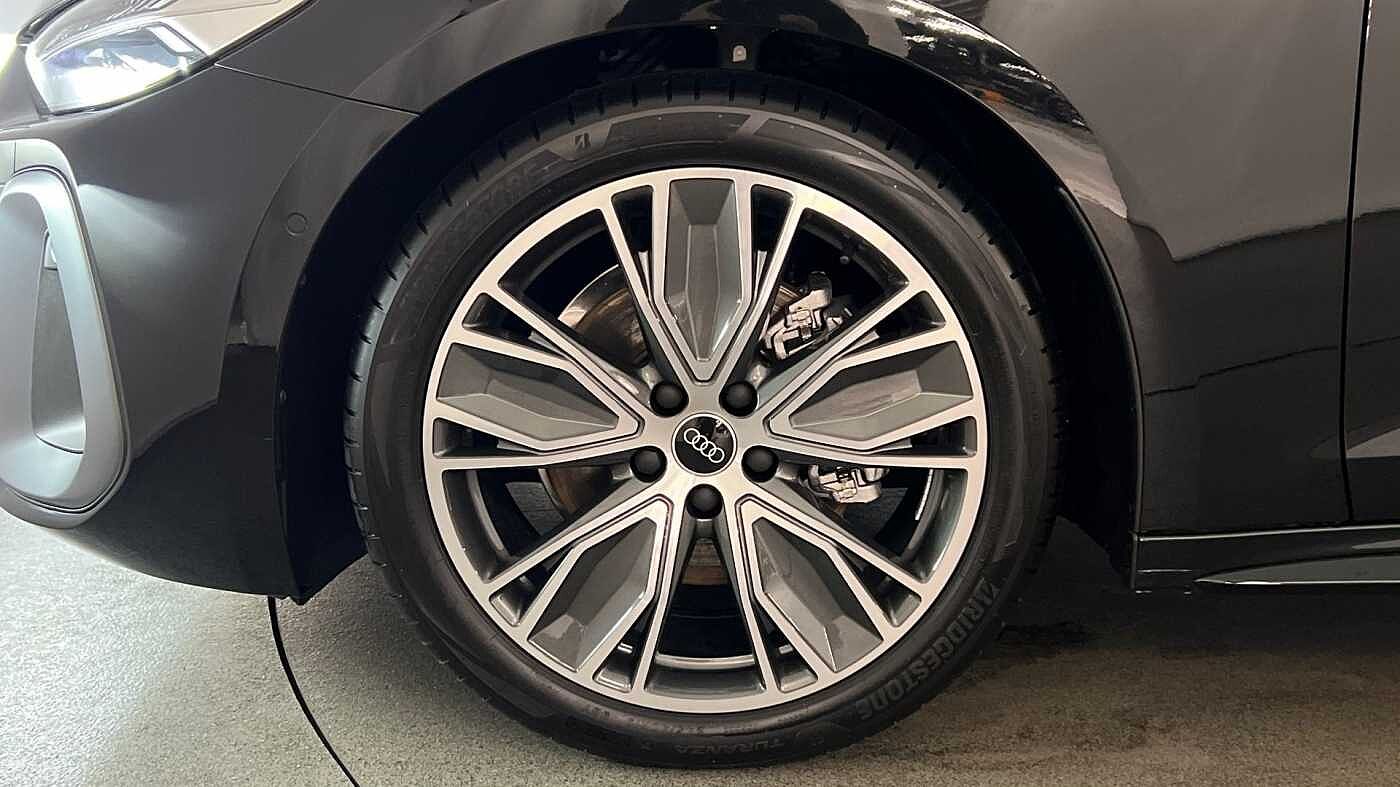 Used Audi A5 2025 for sale - 76679027: Photo 5