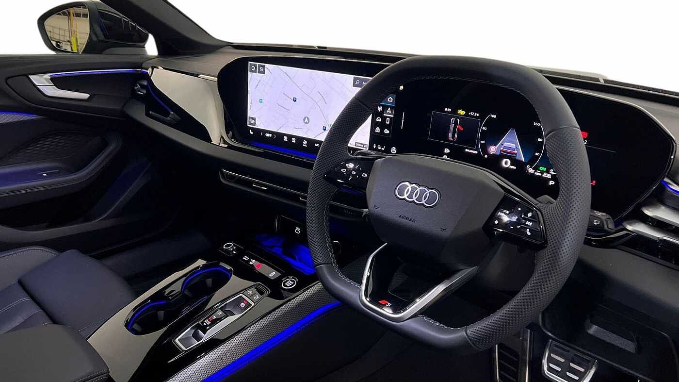 Used Audi A5 2025 for sale - 76679027: Photo 6