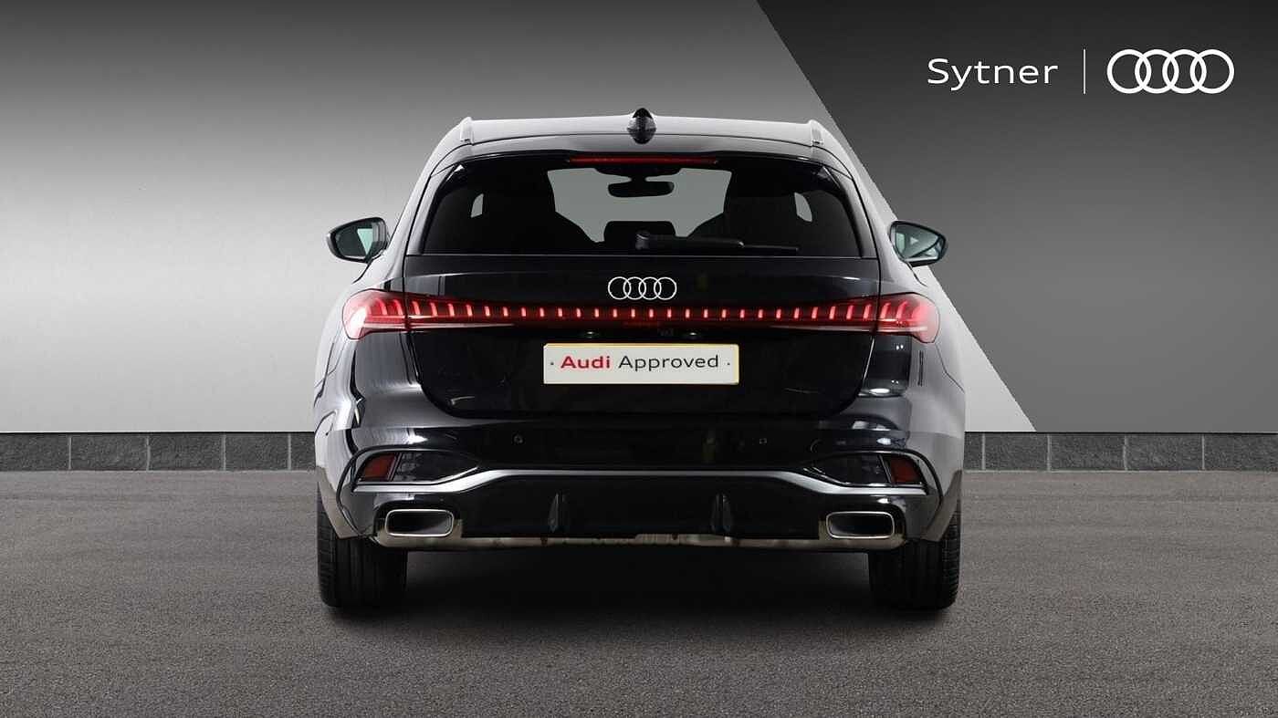 Used Audi A5 2025 for sale - 76679027: Photo 8