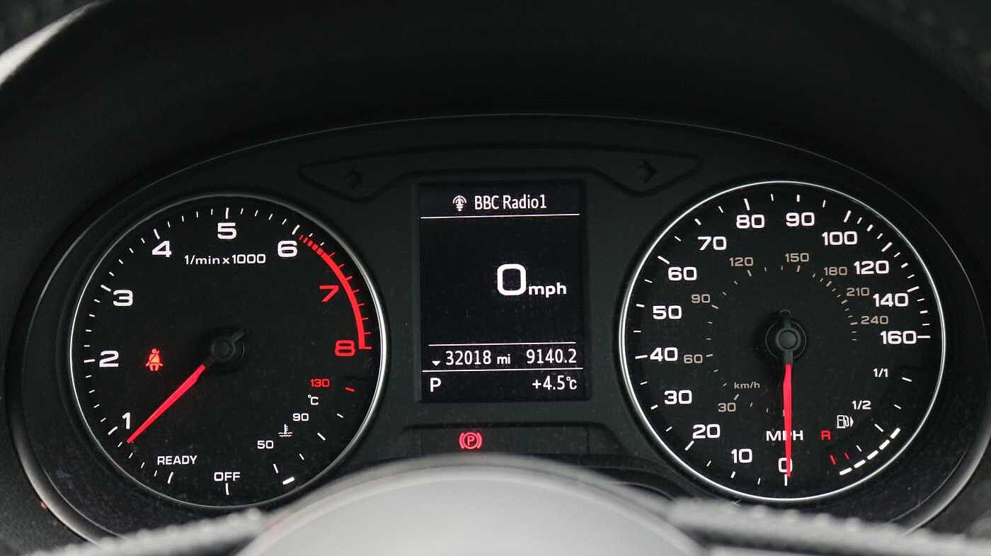 Used Audi Q2 2018 for sale - 77220154: Photo 11