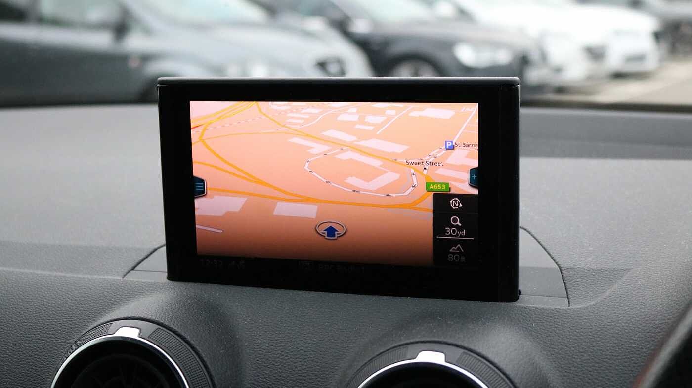 Used Audi Q2 2018 for sale - 77220154: Photo 12