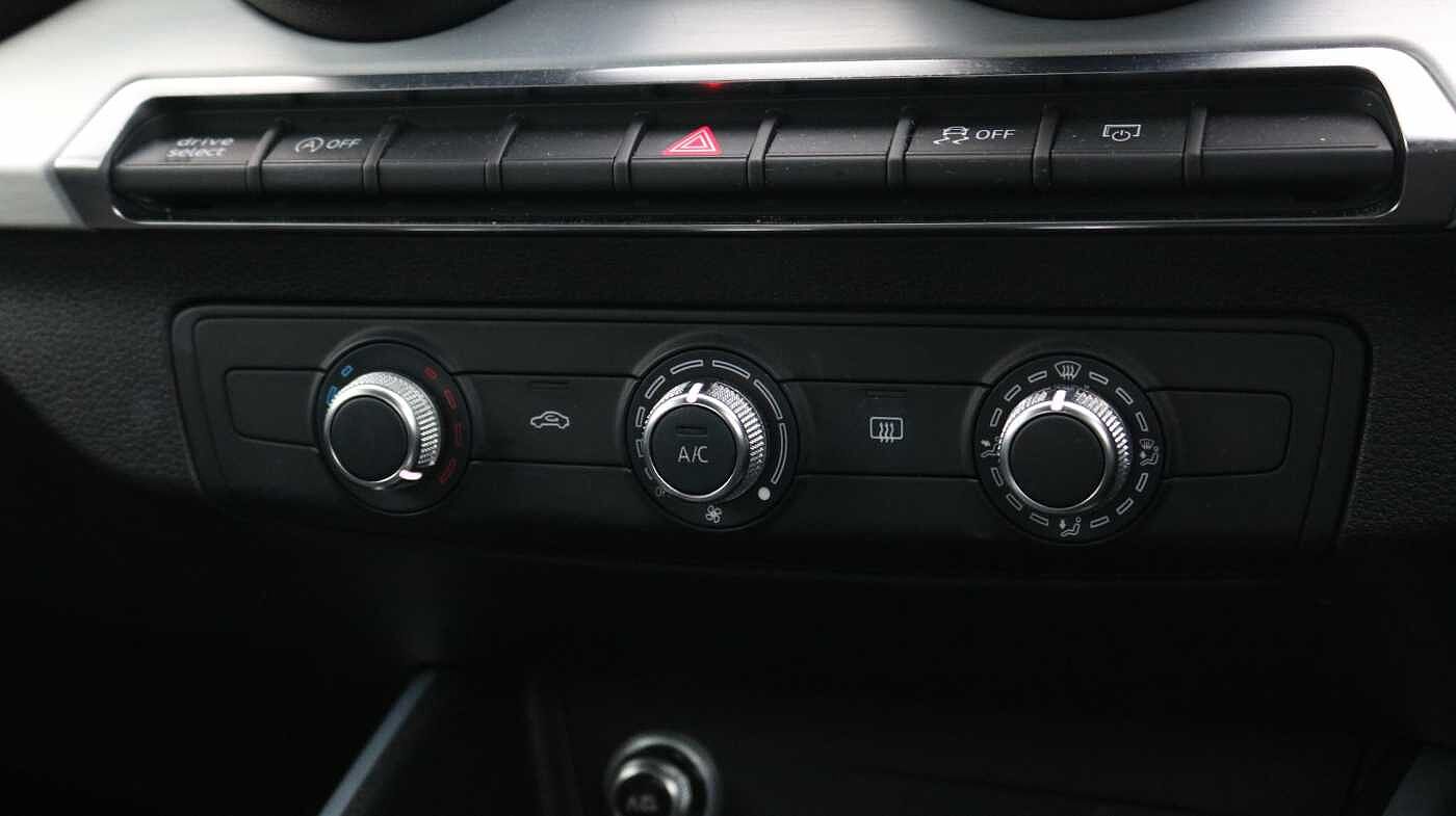 Used Audi Q2 2018 for sale - 77220154: Photo 13