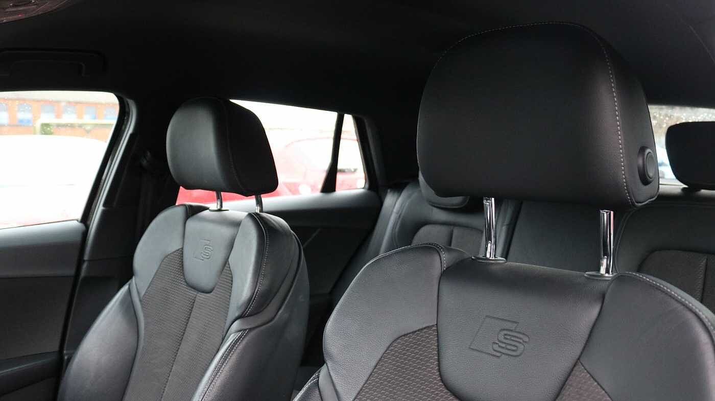 Used Audi Q2 2018 for sale - 77220154: Photo 16