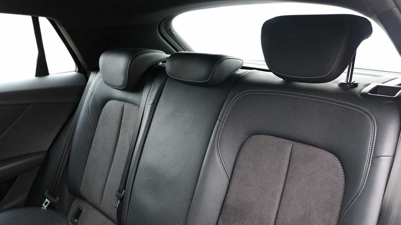 Used Audi Q2 2018 for sale - 77220154: Photo 18