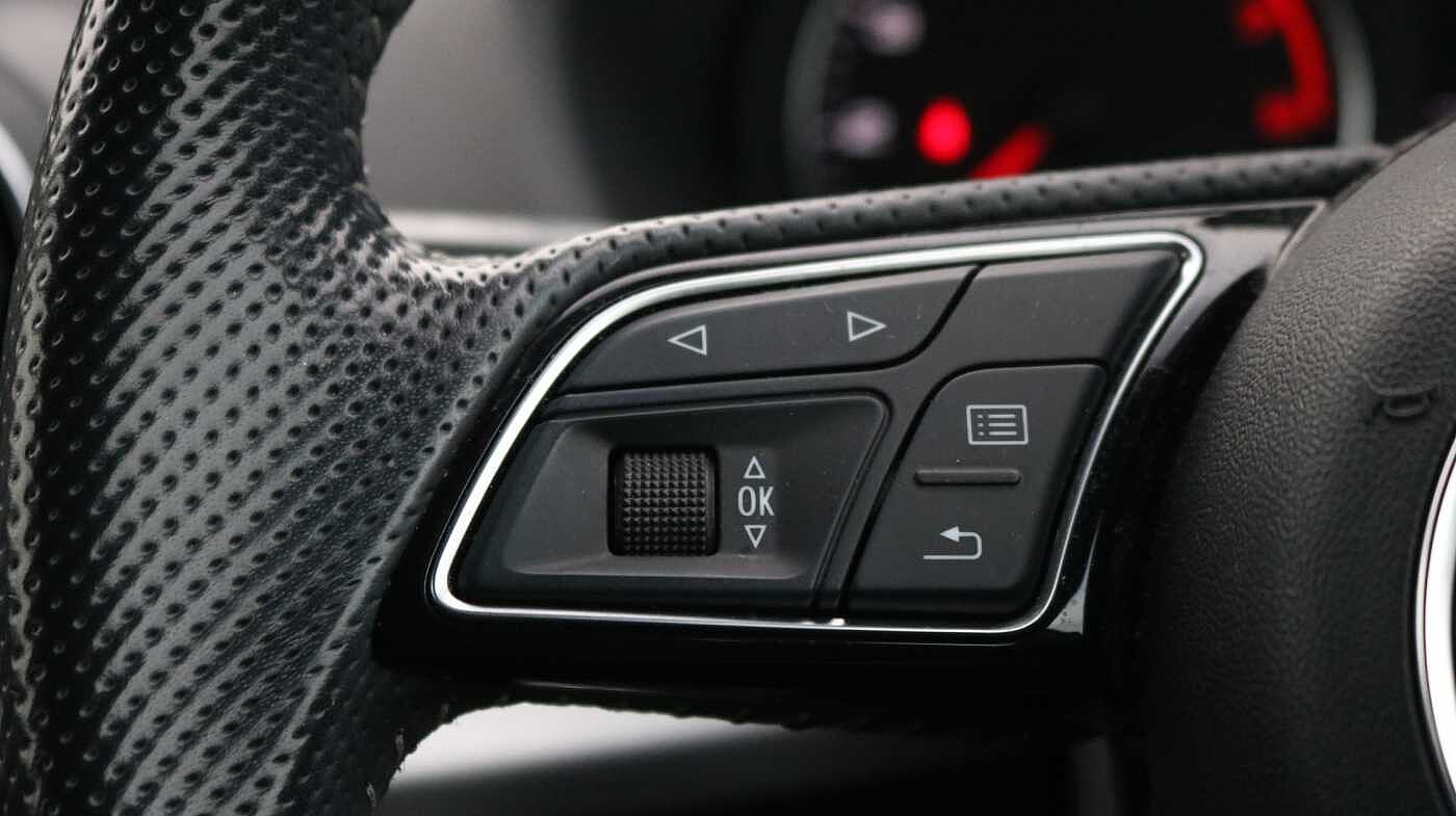 Used Audi Q2 2018 for sale - 77220154: Photo 19