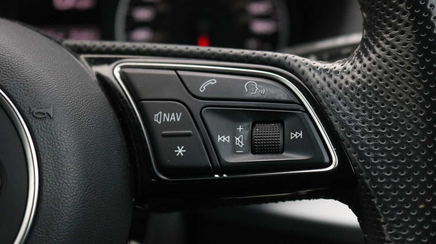 Used Audi Q2 2018 for sale - 77220154: Photo 20