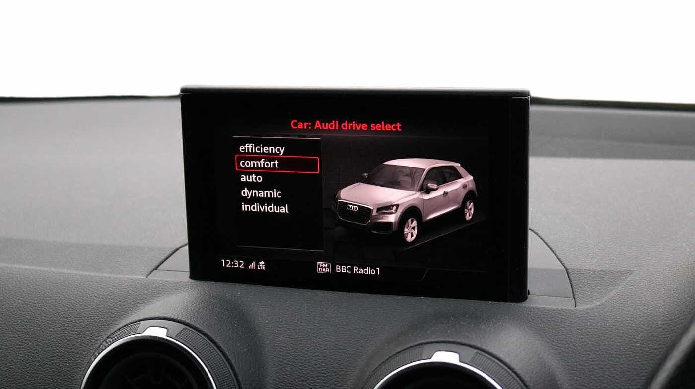 Used Audi Q2 2018 for sale - 77220154: Photo 21