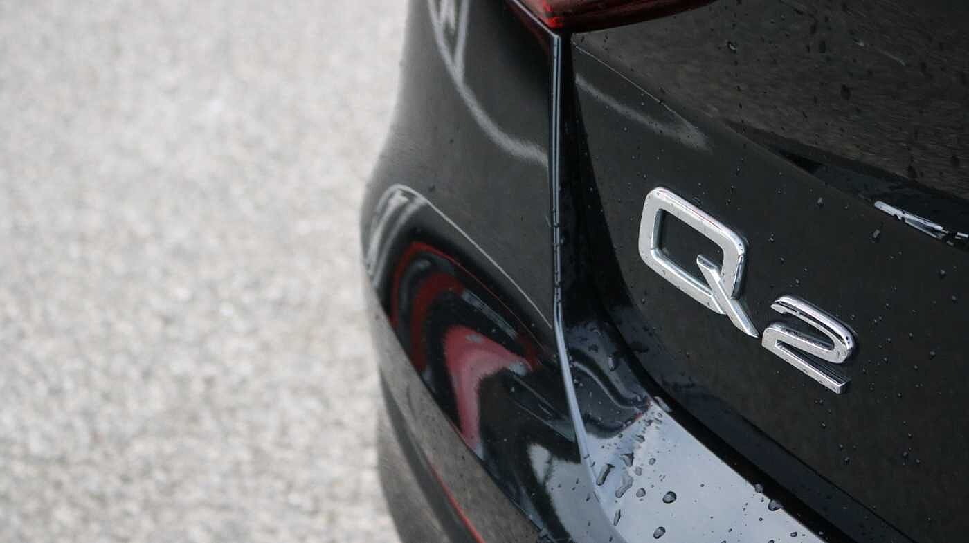 Used Audi Q2 2018 for sale - 77220154: Photo 22