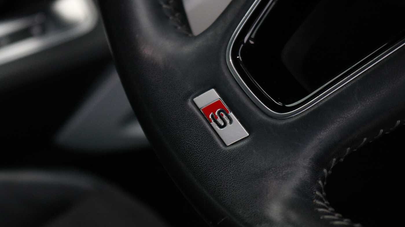 Used Audi Q2 2018 for sale - 77220154: Photo 25