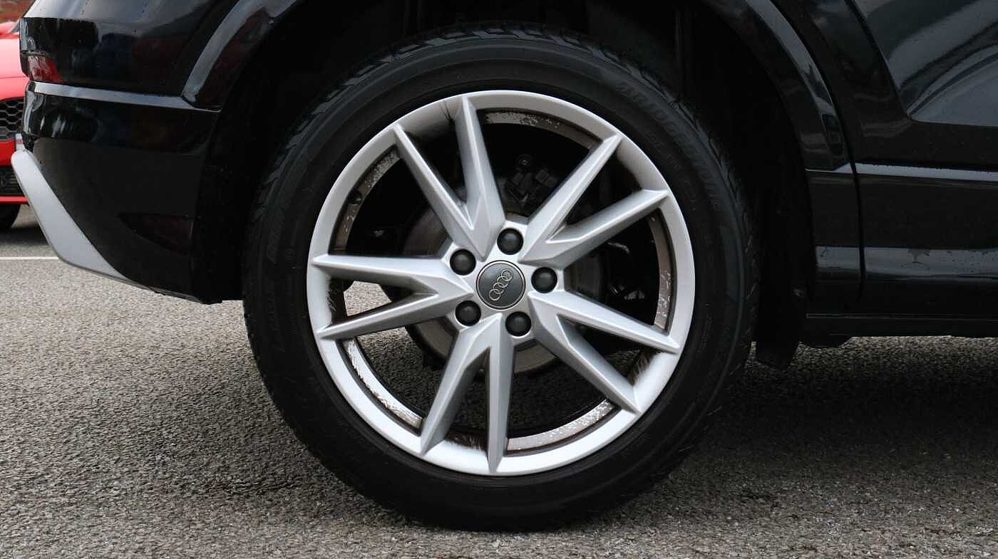Used Audi Q2 2018 for sale - 77220154: Photo 5