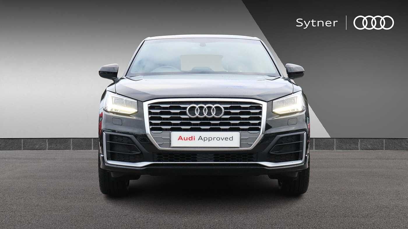 Used Audi Q2 2018 for sale - 77220154: Photo 7