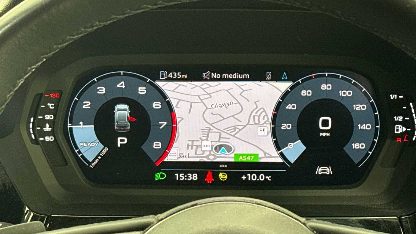 Used Audi A3 2022 for sale - 78005262: Photo 11