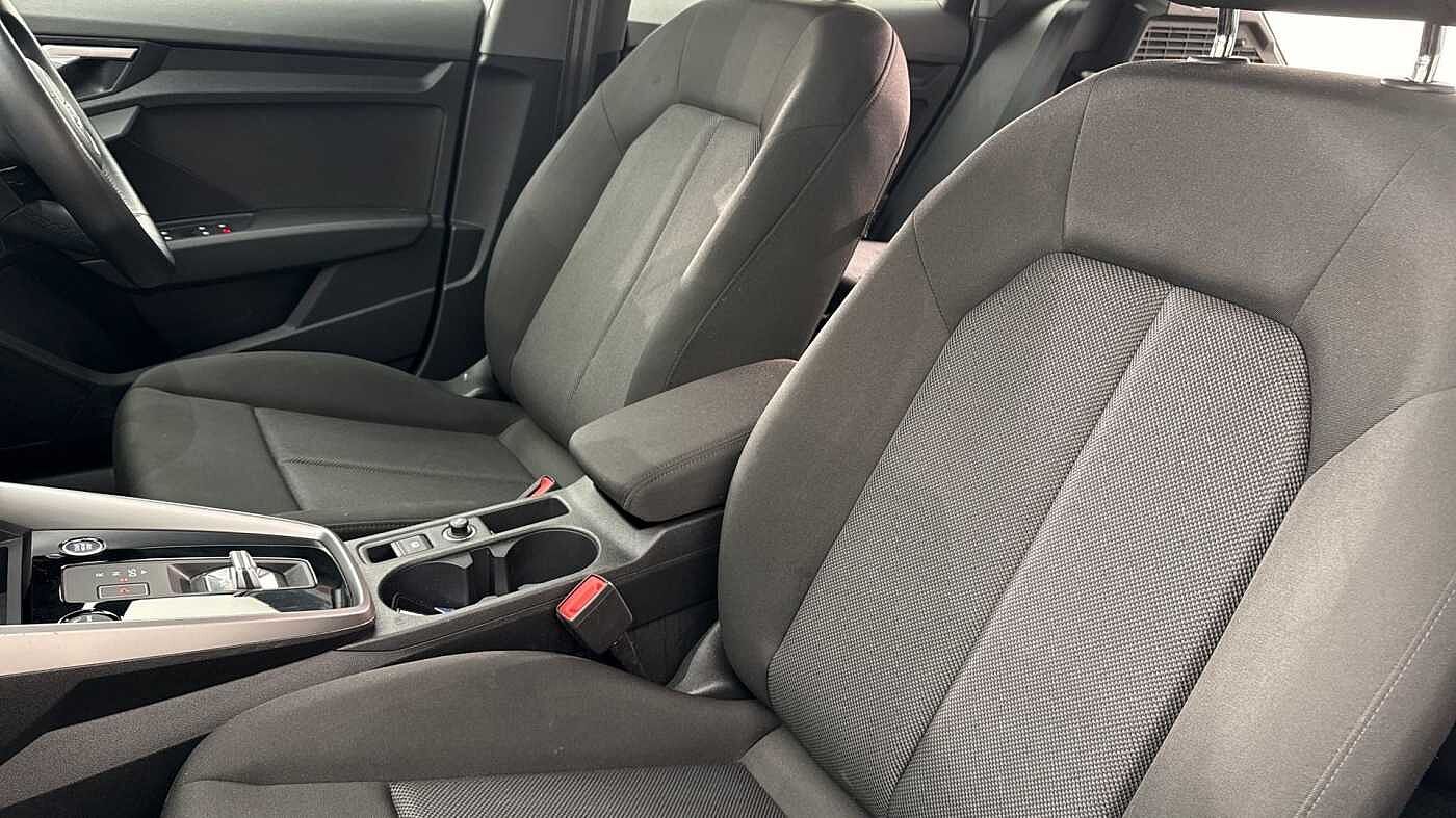 Used Audi A3 2022 for sale - 78005262: Photo 15