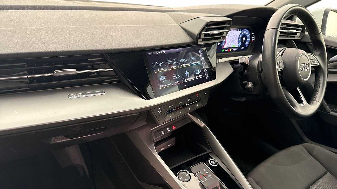 Used Audi A3 2022 for sale - 78005262: Photo 2