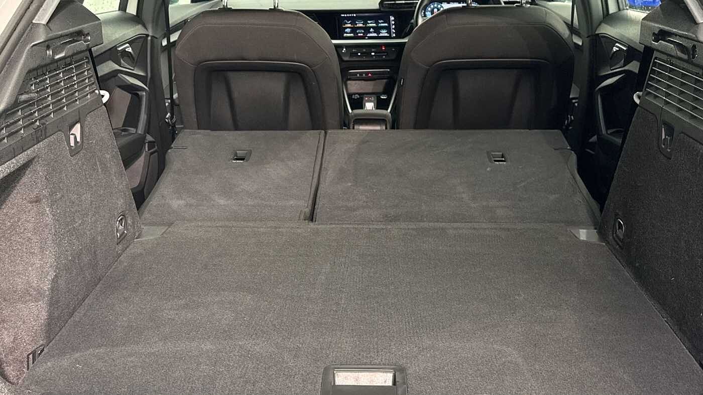 Used Audi A3 2022 for sale - 78005262: Photo 22