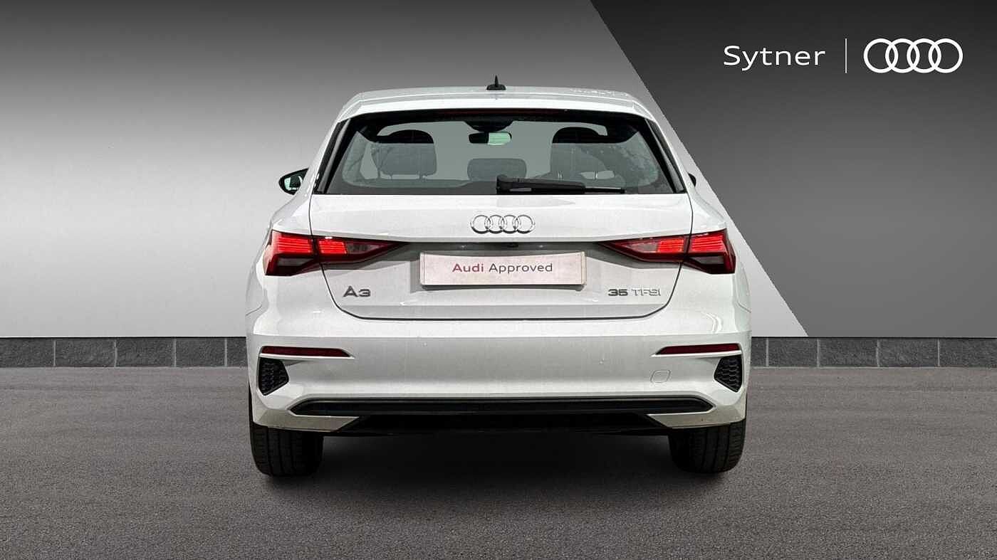 Used Audi A3 2022 for sale - 78005262: Photo 8