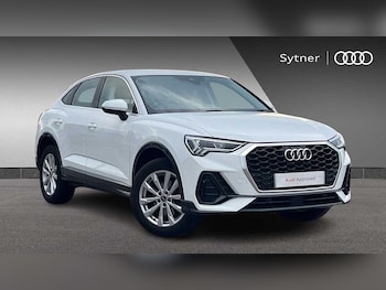 Used Audi Q3 2022 for sale - 76289078: Photo