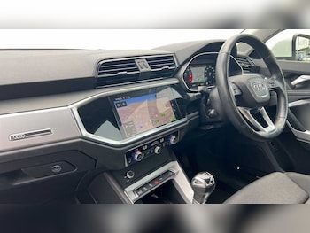 Used Audi Q3 2022 for sale - 76289078: Photo