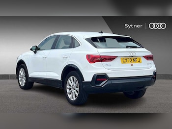 Used Audi Q3 2022 for sale - 76289078: Photo
