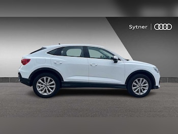 Used Audi Q3 2022 for sale - 76289078: Photo