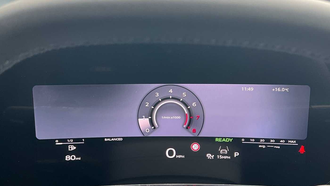 Used Audi Q3 2025 for sale - 76692496: Photo 11