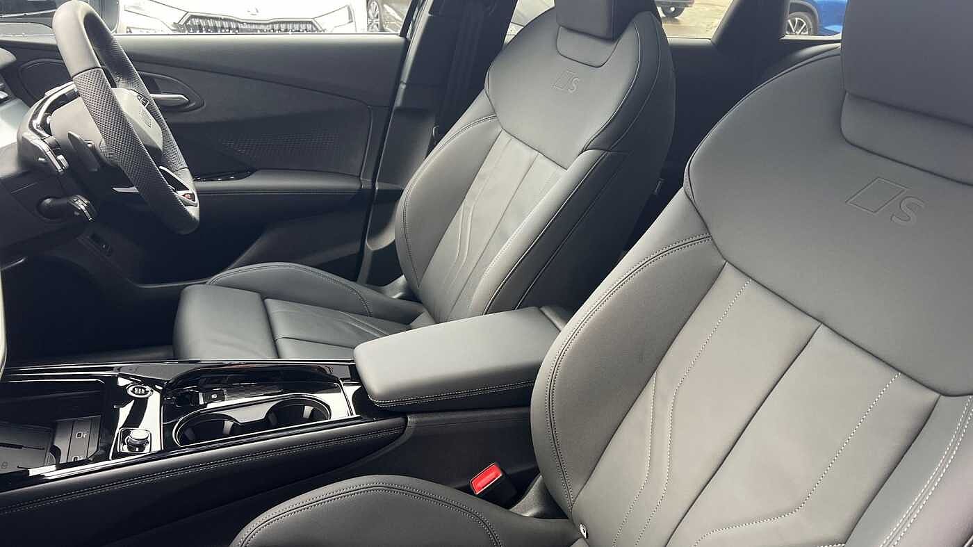 Used Audi Q3 2025 for sale - 76692496: Photo 15