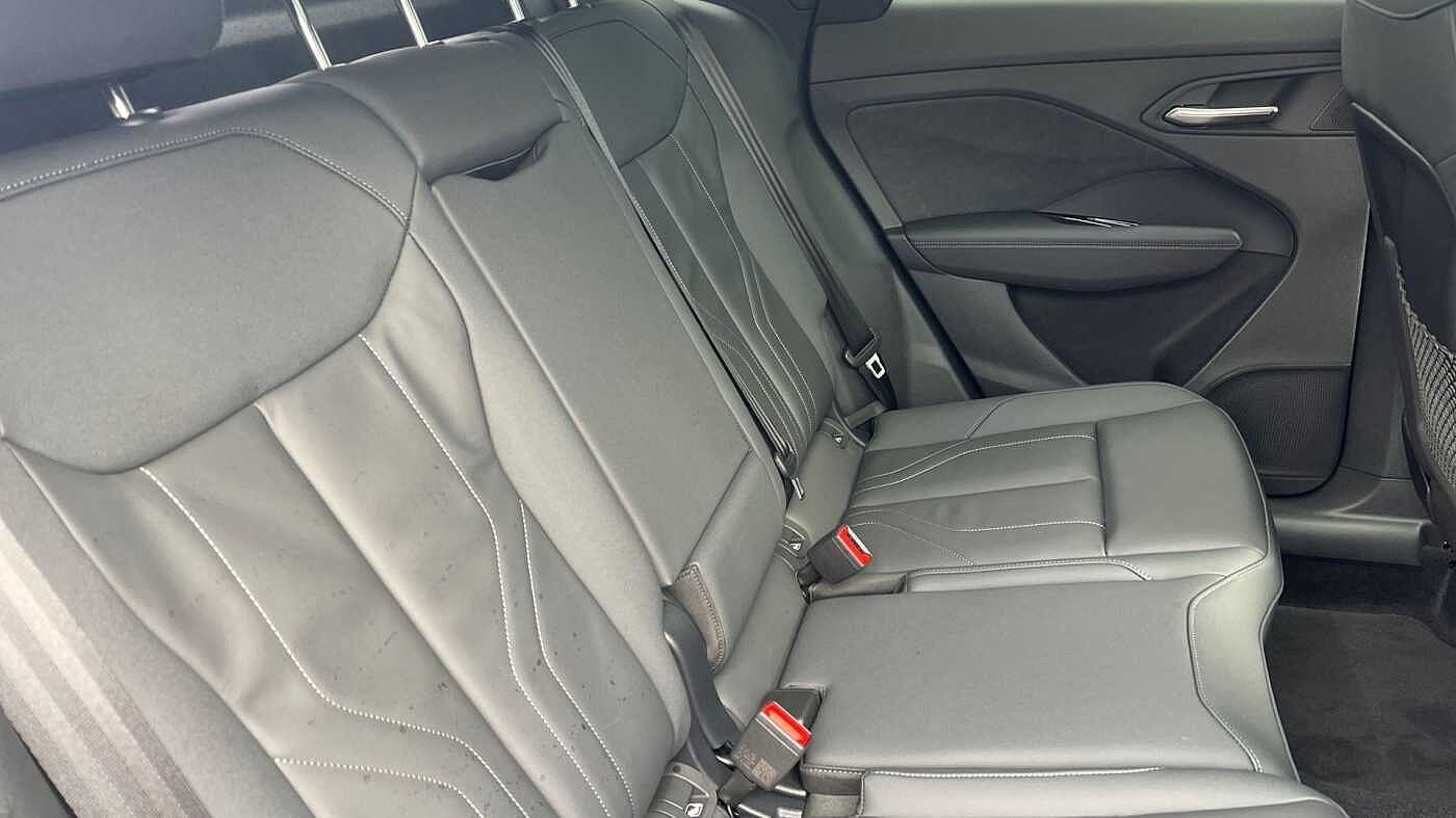 Used Audi Q3 2025 for sale - 76692496: Photo 16