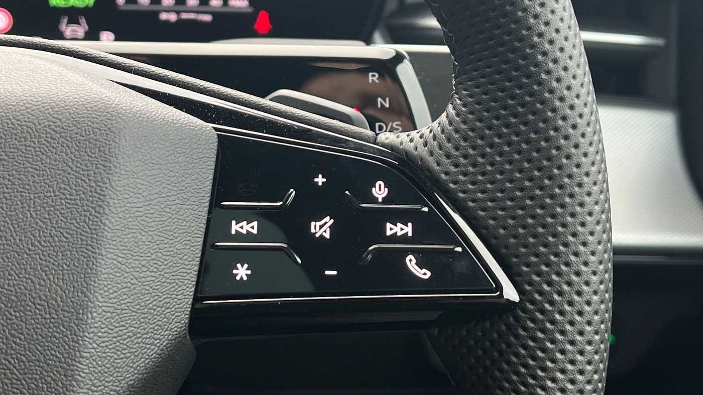 Used Audi Q3 2025 for sale - 76692496: Photo 18