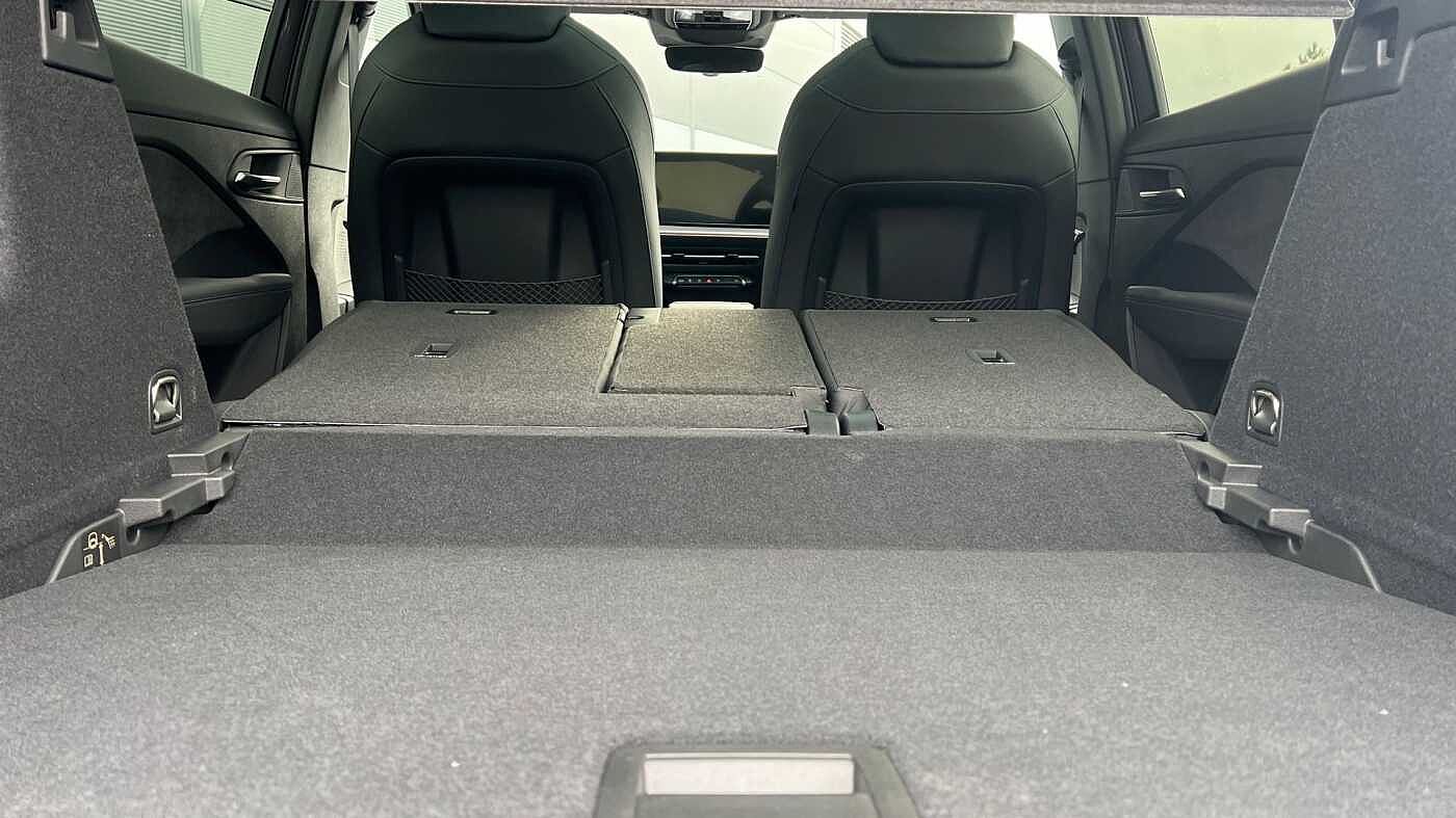 Used Audi Q3 2025 for sale - 76692496: Photo 22