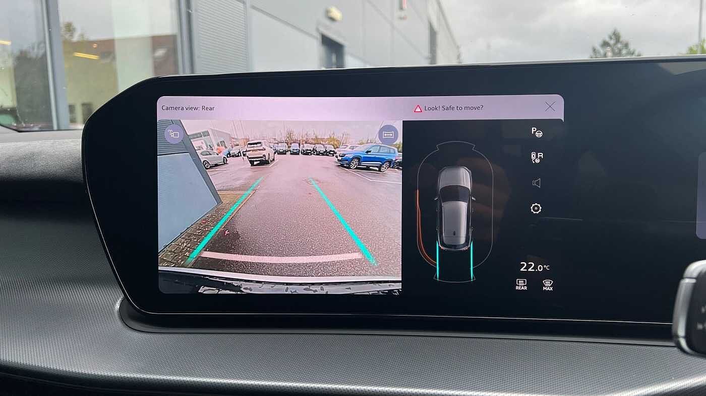 Used Audi Q3 2025 for sale - 76692496: Photo 24