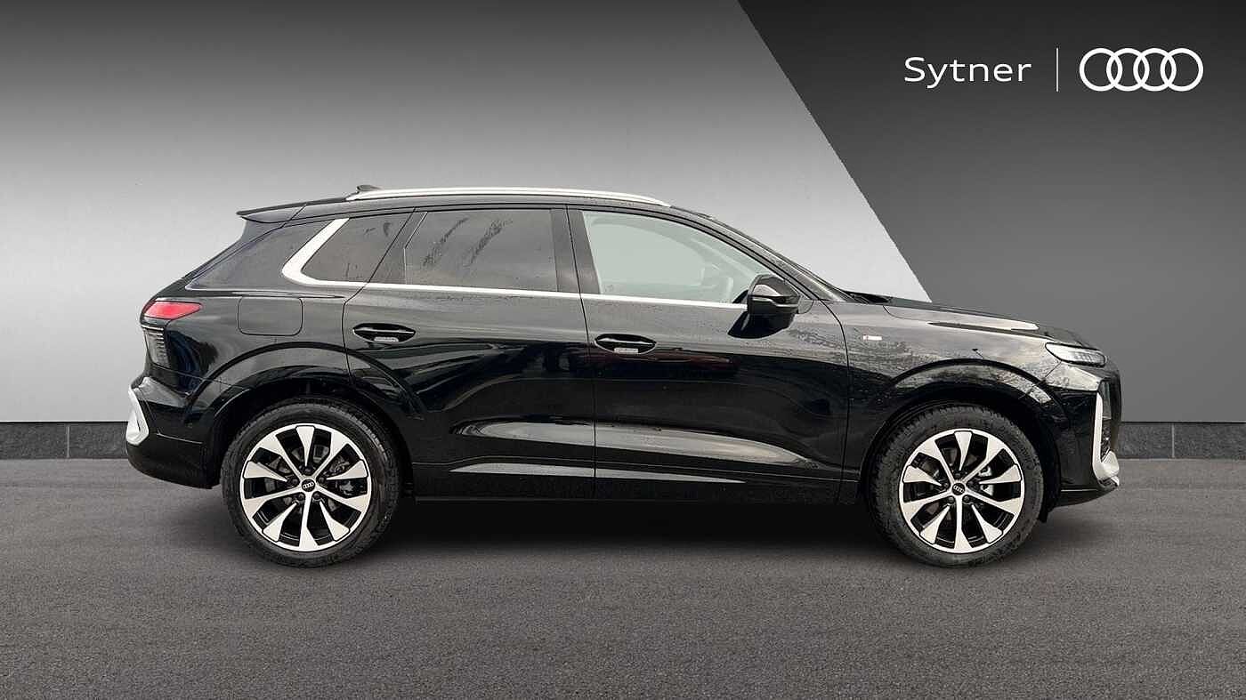 Used Audi Q3 2025 for sale - 76692496: Photo 4