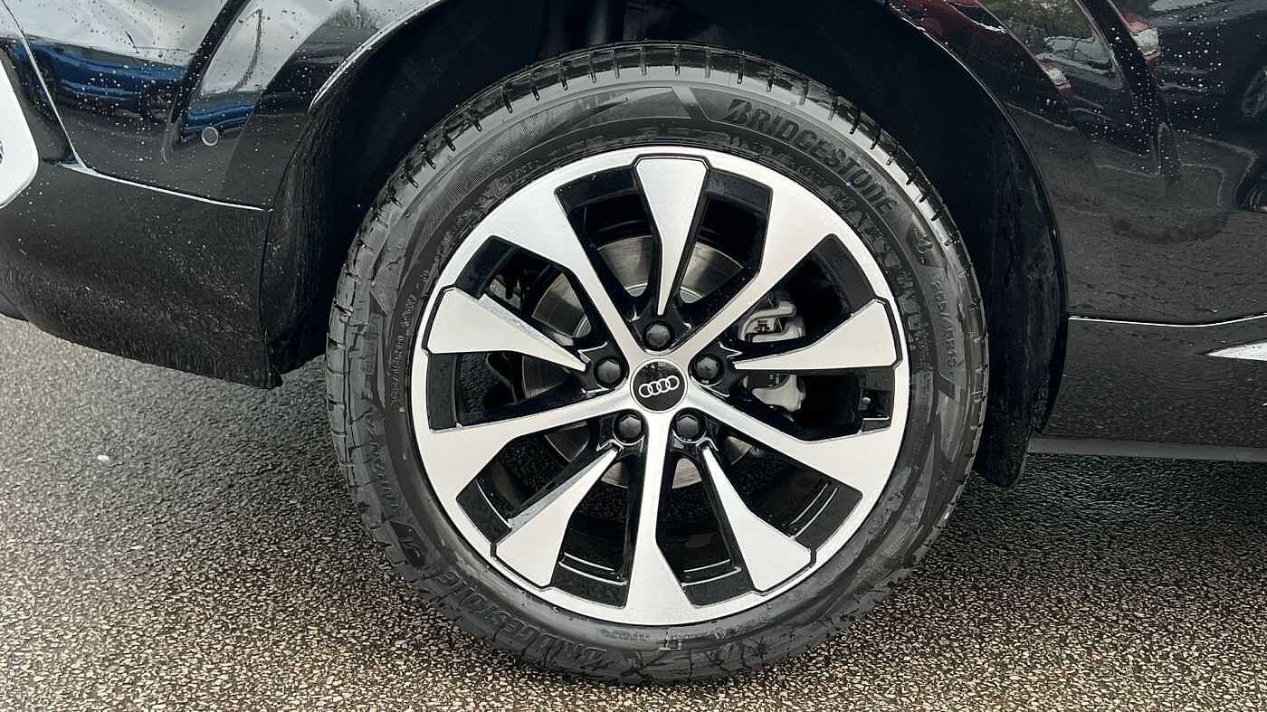 Used Audi Q3 2025 for sale - 76692496: Photo 5