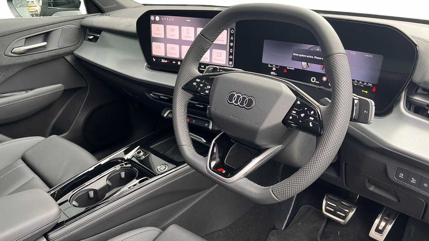 Used Audi Q3 2025 for sale - 76692496: Photo 6