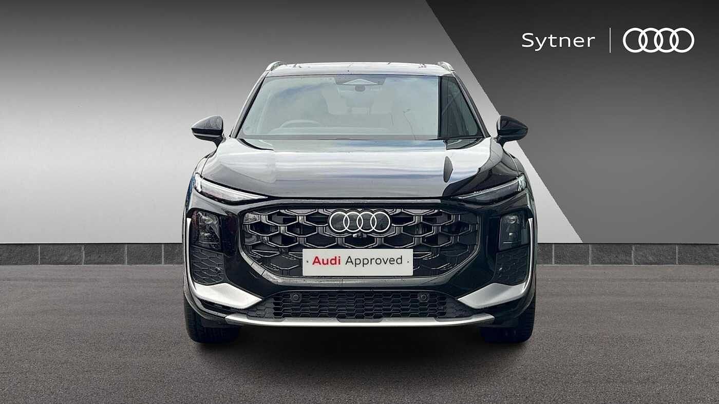 Used Audi Q3 2025 for sale - 76692496: Photo 7