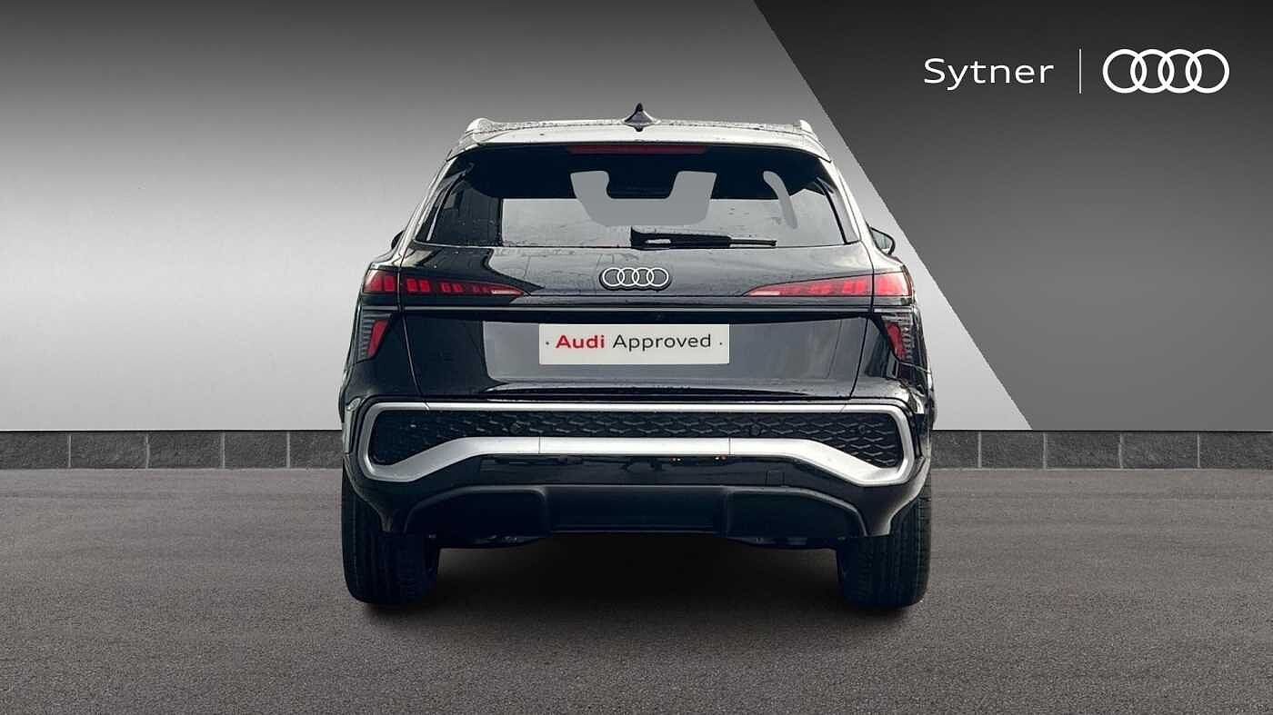 Used Audi Q3 2025 for sale - 76692496: Photo 8