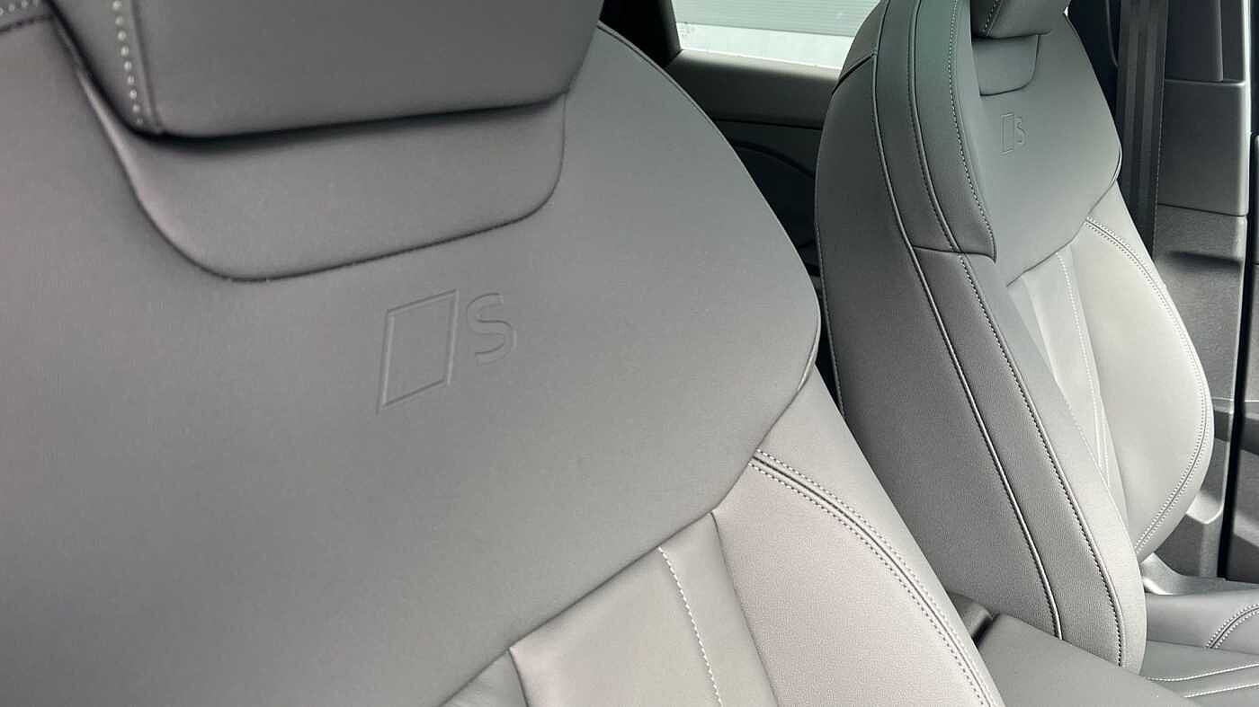 Used Audi Q3 2025 for sale - 76692496: Photo 9