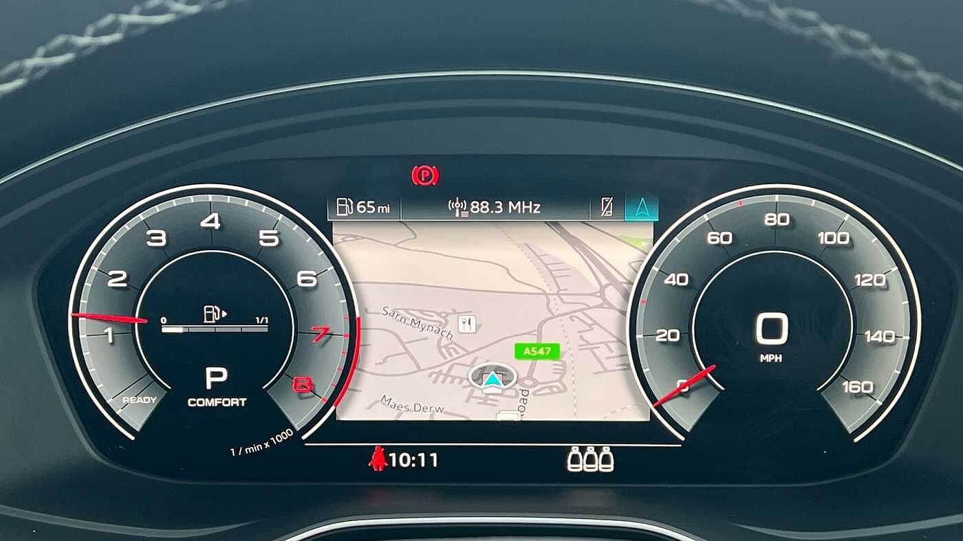 Used Audi Q5 2022 for sale - 76673996: Photo 11