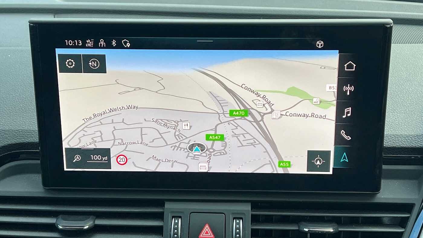 Used Audi Q5 2022 for sale - 76673996: Photo 12