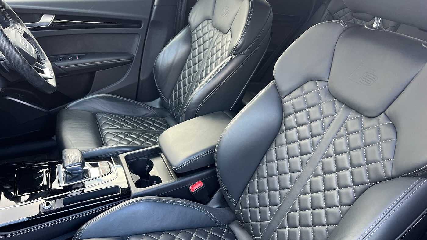 Used Audi Q5 2022 for sale - 76673996: Photo 15