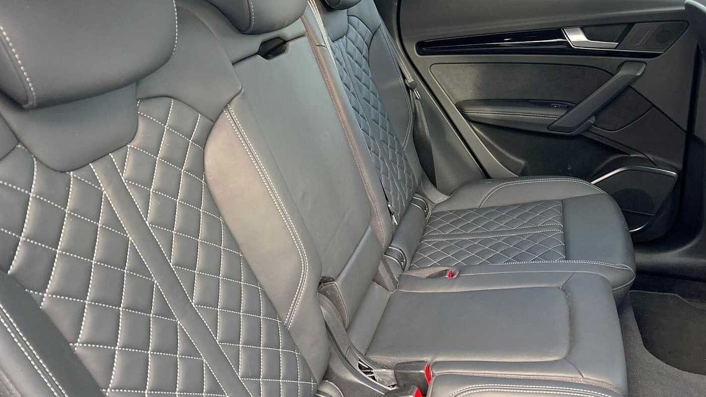 Used Audi Q5 2022 for sale - 76673996: Photo 16