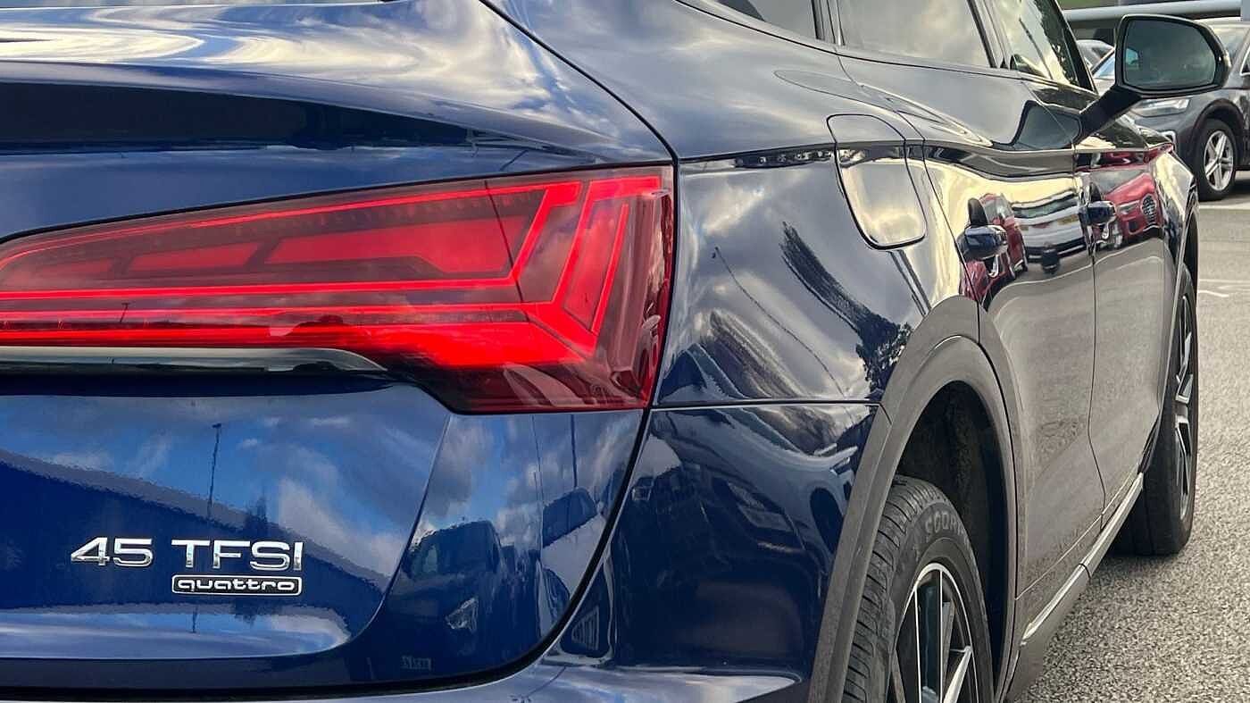 Used Audi Q5 2022 for sale - 76673996: Photo 23