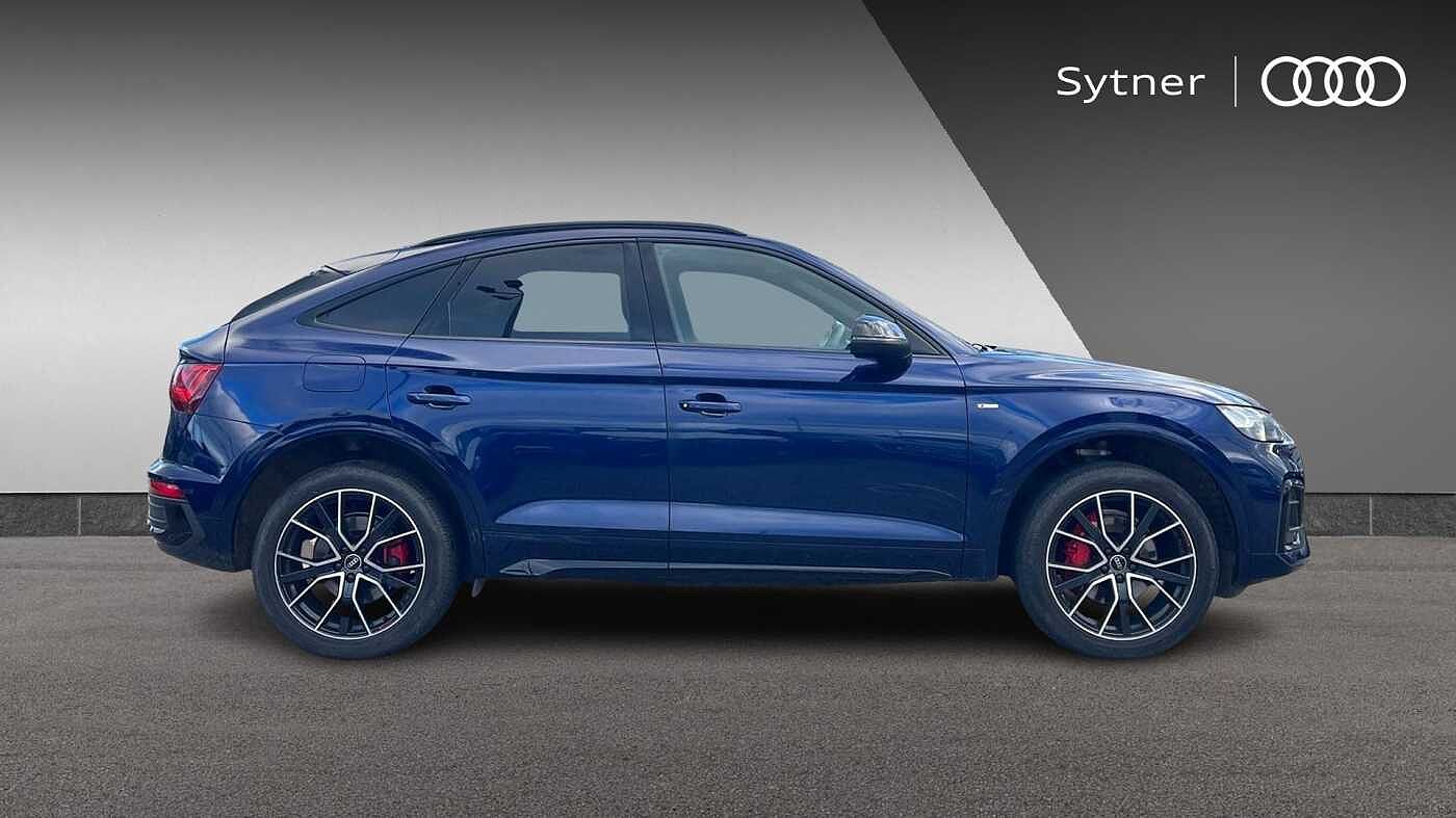 Used Audi Q5 2022 for sale - 76673996: Photo 4