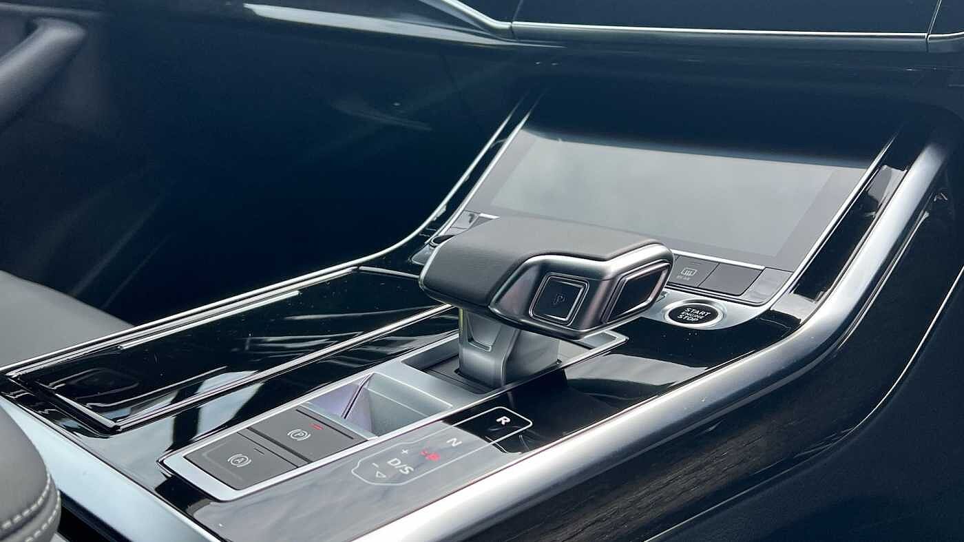 Used Audi Q7 2025 for sale - 76679512: Photo 14