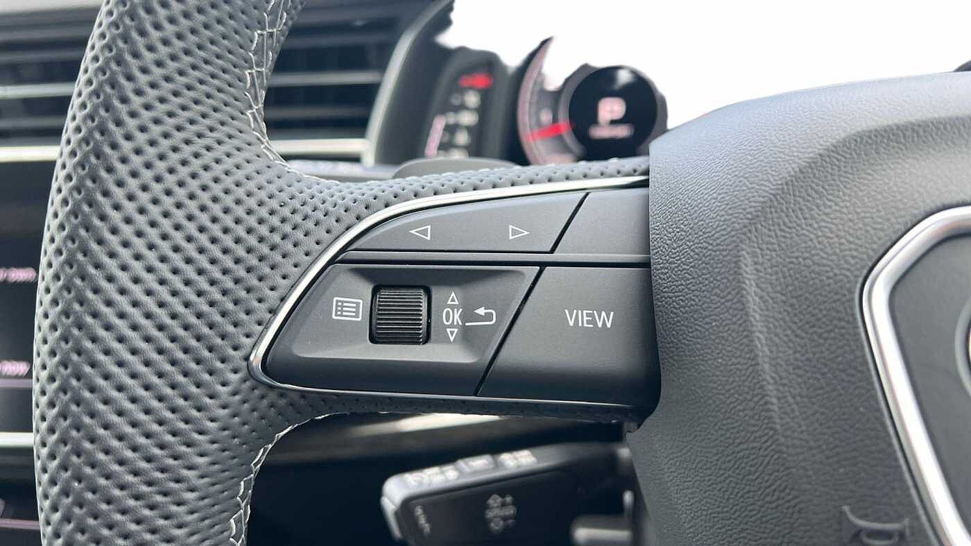 Used Audi Q7 2025 for sale - 76679512: Photo 17